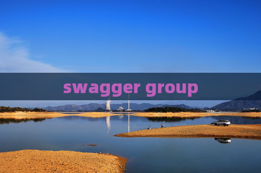 swagger group